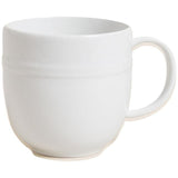 M&amp;amp;S Marlowe Mug 1SIZE White