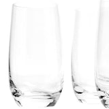 M&amp;amp;S Maxim Hi-Ball Glasses Set   4 per pack