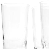 M&amp;amp;S Maxim Pint Glasses Set   4 per pack