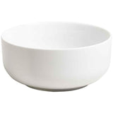 M&amp;amp;S Maxim Porcelain Serving Bowl White