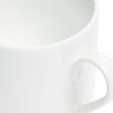 M&amp;amp;S Maxim Straight Sided Mug White