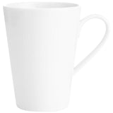 M&amp;amp;S Maxim White Porcelain Latte Mug