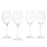 M&amp;amp;S Maxim White Wine Glasses Set   4 per pack