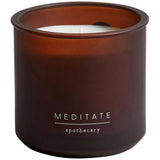 M&amp;amp;S Meditate Refillable Candle