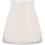 M&amp;amp;S Medium Lantern Vase One Size Clear