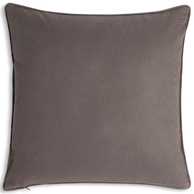 M&amp;amp;S Medium Repeat Bee Cushion Neutral 45X45.0cm