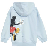 M&amp;amp;S Mickey Hoodie 2-7 Years