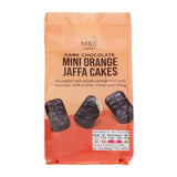 M&amp;amp;S Mini Jaffa Cakes   100g