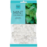 M&amp;amp;S Mint Crumbles   178g
