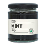M&amp;amp;S Mint Jelly   215g