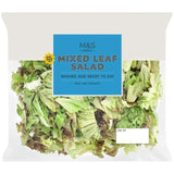 M&amp;amp;S Mixed Leaf Salad   240g