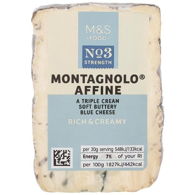 M&amp;amp;S Montagnolo Affine   160g