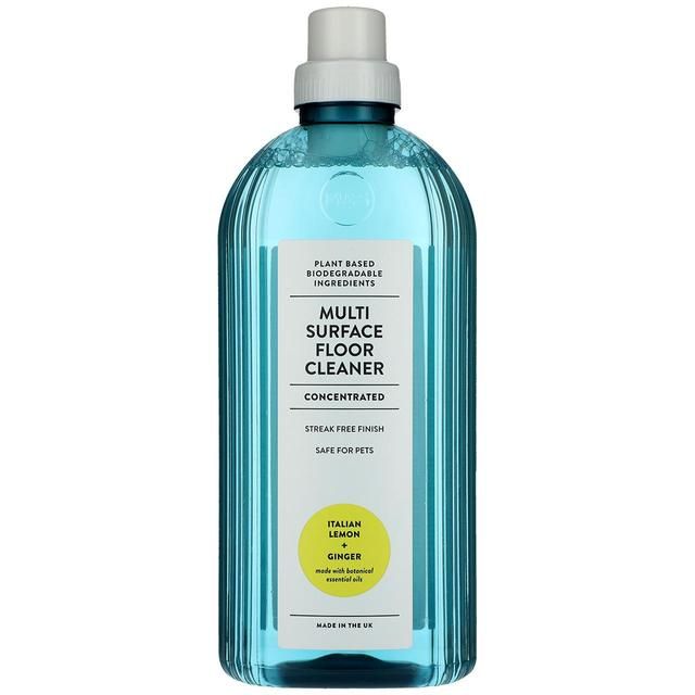 M&amp;amp;S Multi Surface Floor Cleaner   1L