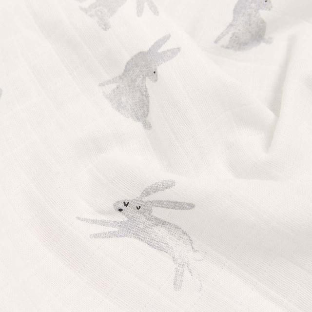 M&amp;amp;S Muslins 5 Pack