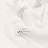 M&amp;amp;S Muslins 5 Pack