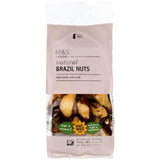 M&amp;amp;S Natural Brazil Nuts   150g