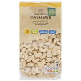 M&amp;amp;S Natural Cashew Nuts   750g