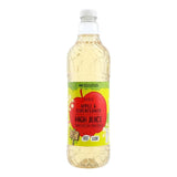 M&amp;amp;S No Added Sugar Apple &amp;amp; Elderflower High Juice   1L