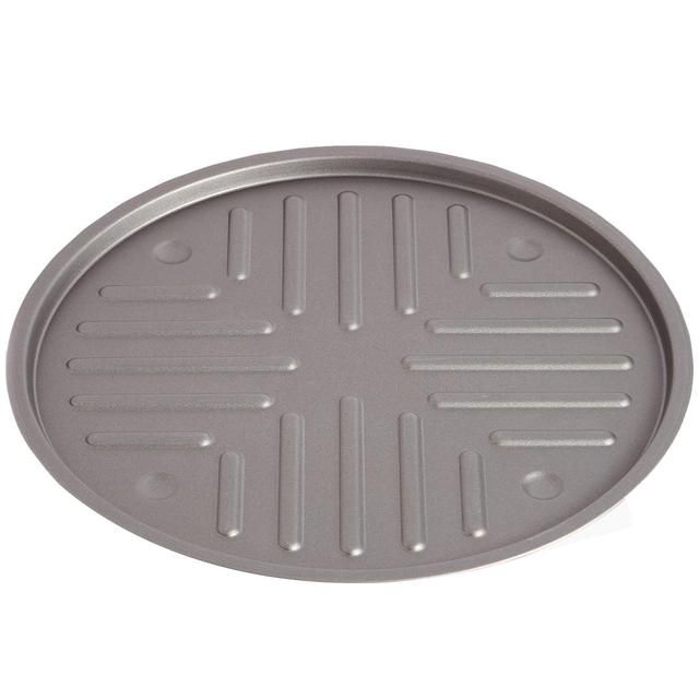 M&amp;amp;S Non-Stick Pizza Baking Tray 31cm