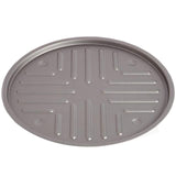 M&amp;amp;S Non-Stick Pizza Baking Tray 31cm