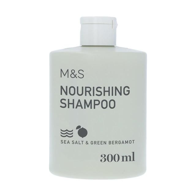 M&amp;amp;S Nourishing Shampoo   300ml