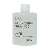 M&amp;amp;S Nourishing Shampoo   300ml