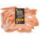 M&amp;amp;S Oakham Gold Chicken Mini Fillets Frozen   1kg