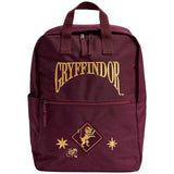 M&amp;amp;S OG Harry Potter Backpack Burgundy