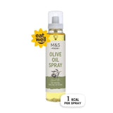M&amp;amp;S Olive Oil Spray   200ml