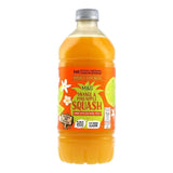 M&amp;amp;S Orange &amp;amp; Pineapple Double Strength Squash   750ml