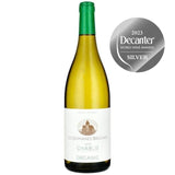 M&amp;amp;S Organic Famille Brocard Chablis   75cl