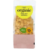 M&amp;amp;S Organic Pine Nut Kernels   100g
