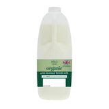 M&amp;amp;S Organic Semi-Skimmed Milk 4 Pints   2.272L