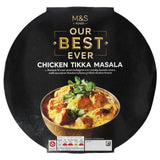 M&amp;amp;S Our Best Ever Chicken Tikka Masala   460g