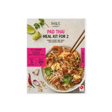 M&amp;amp;S Pad Thai Meal Kit for 2   225g