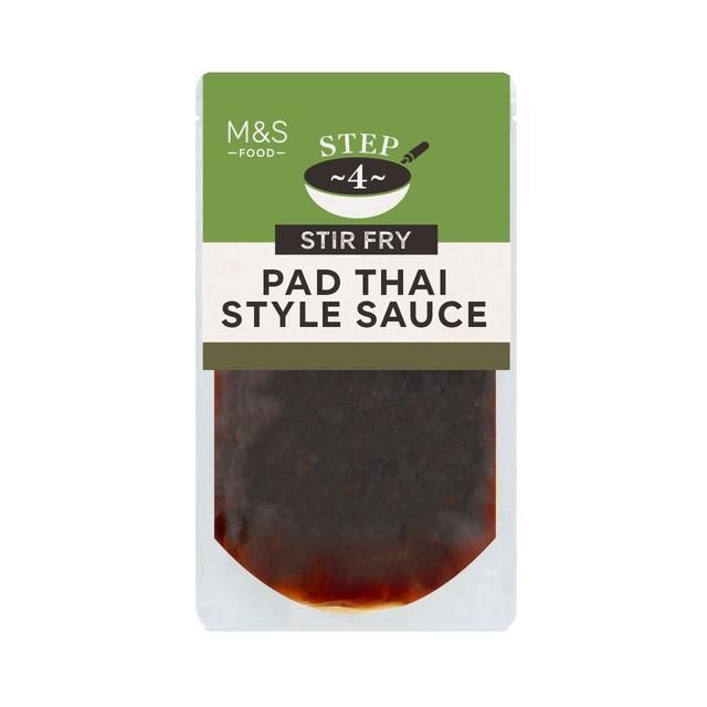 M&amp;amp;S Pad Thai Sauce   150g