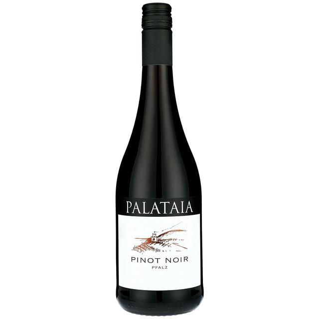 M&amp;amp;S Palataia Pinot Noir   75cl