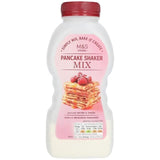 M&amp;amp;S Pancake Shaker Mix   155g