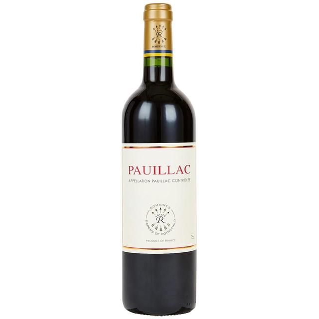 M&amp;amp;S Pauillac   75cl