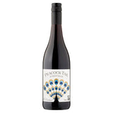 M&amp;amp;S Peacock Tail Pinotage   75cl