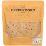 M&amp;amp;S Peppercorn Sauce   200g