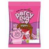 M&amp;amp;S Percy Pig Piglet Fruit Gums   170g
