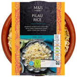 M&amp;amp;S Pilau Rice   300g