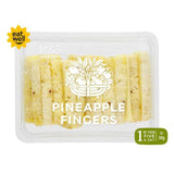 M&amp;amp;S Pineapple Fingers   600g