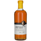 M&amp;amp;S Pineapple &amp;amp; Lime Rum Spirit Drink   70cl