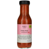 M&amp;amp;S Piri Piri Marinade   270g