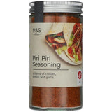 M&amp;amp;S Piri Piri Seasoning   95g