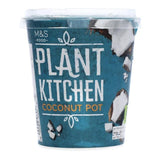 M&amp;amp;S Plant Kitchen Coconut Pot   350g