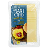 M&amp;amp;S Plant Kitchen Non-Dairy Sliced Mature Cheddar   180g