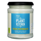 M&amp;amp;S Plant Kitchen Vegan Mayonnaise   250g